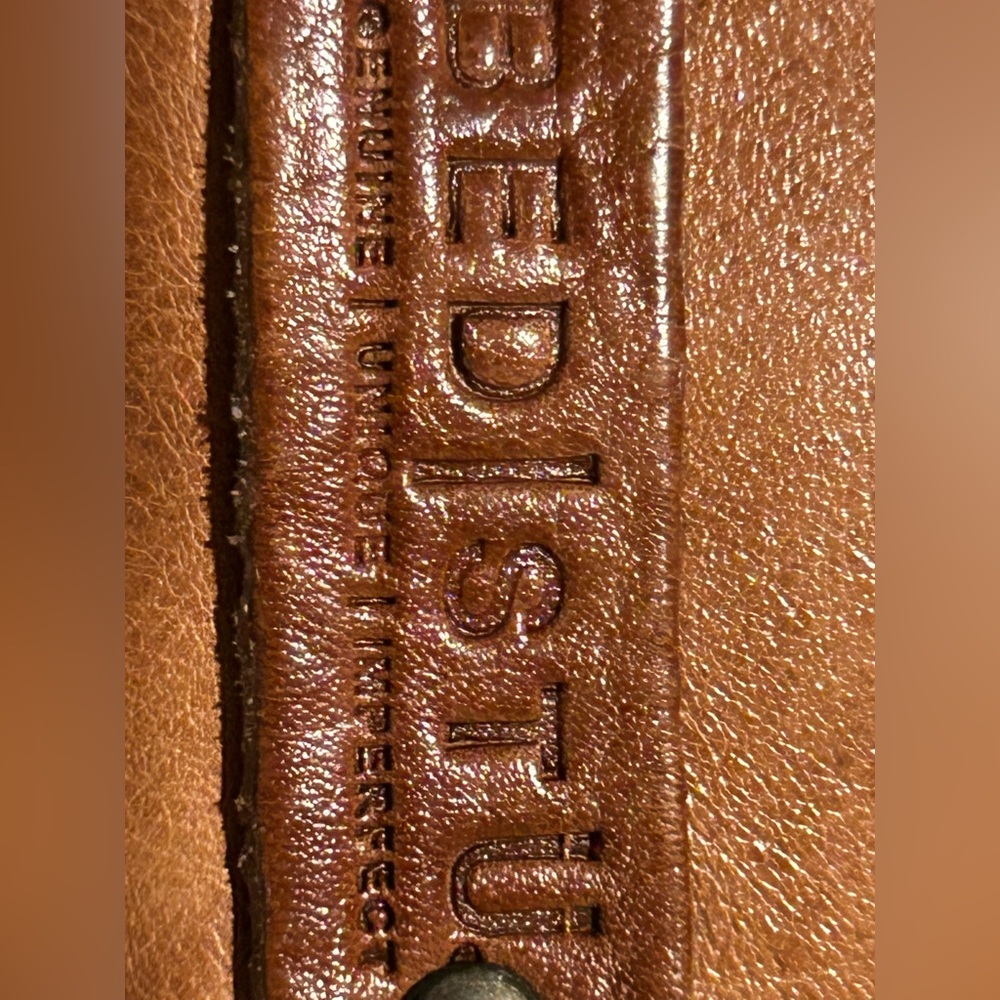 BED|STU Women's Templeton || crossbody bag